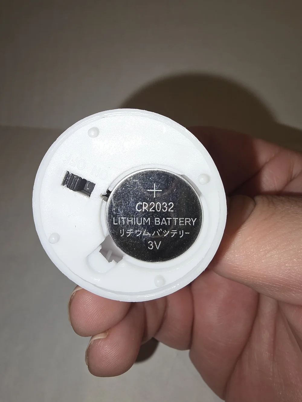 24 LED W/batteries Included Tea Light Candles
